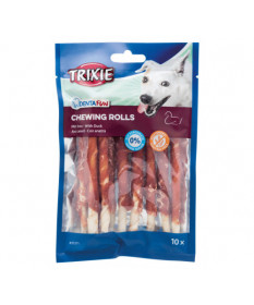 Trixie Dentafun Bastoncini con Anatra da 80 gr