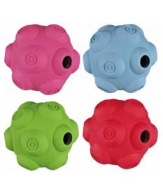 Trixie Dog Activity Palla Snack diam.9 cm per Cani