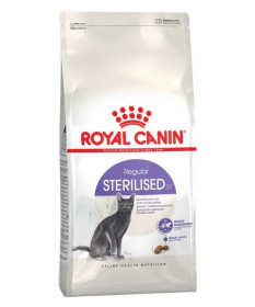 Royal Canin Gatto Sterilised da 10 Kg