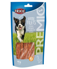 Trixie Filetti di Oca da 65 gr