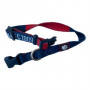 Bologna FC collare rosso blu M