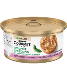 Gourmet Nature's Creations da 70 gr 2