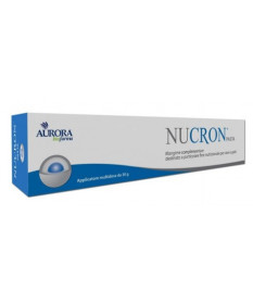 Aurora Nucron Pasta per Cani e Gatti da 30 ml