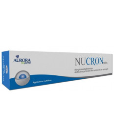 Aurora Nucron Pasta per Cani e Gatti da 15 ml
