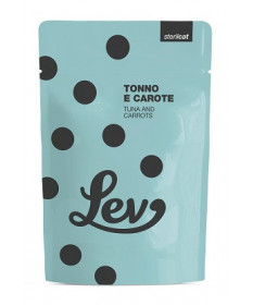 Lev per Gatti Adulti Sterilizzati bst da 60 gr 2