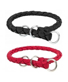 Trixie Cavo Collare Semistrangolo S-M 35-41cm/12mm per Cani