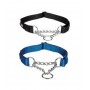Trixie Collare Premium Semistrangolo L-XL 45-70cm/25mm per Cani