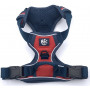 Bologna FC Pettorina rossoblu XL