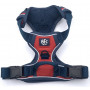 Bologna FC Pettorina rossoblu S