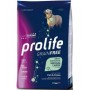 Prolife Dog Grain Free Medium/Large con Pesce e Patate per Cani da 10 kg