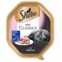 Sheba Patè Classic Gatto Umido da 85 gr