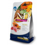 Farmina N&D Tropical Selection Neutered per Gatti Sterilizzati con Agnello, Farro, Avena e Frutti Tropicali da 300 gr 