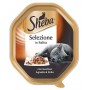 Sheba Selezione in Salsa Gatto Umido da 85 gr