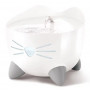 Catit Fontana Pixi bianca da 2,5 lt  Catit Fontana Pixi bianca da 2,5 lt