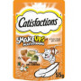 Catifactions Shake Ups Multivitamins per Gatti Delizie del Cortile da 55 gr