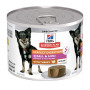 Hill's Science Plan Mousse Perfect Digestion per Cani Adult Small&Mini con Tacchino da 200 gr