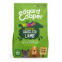 Edgard&Cooper Grain Free per Cani Adult con Agnello Fresco da 12 Kg