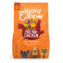 Edgard&Cooper Grain Free per Cani Adult con Pollo Fresco da 12 Kg