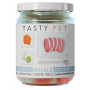 Tasty Pet Filetti di Maiale con Carota e Mela per Cani da 160 gr