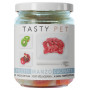 Tasty Pet Filetti di Manzo con Kiwi e Melagrana per Cani da 160 gr