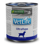 Farmina VetLife UltraHypo per Cani da 300 gr Farmina VetLife UltraHypo per Cani da 300 gr