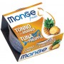 Monge Natural Superpremium Fruits Gatto Umido da 80 gr