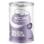 Koki Delizia all'Oca per Cane Adulto da 400 gr