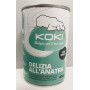 Koki per Cane Adulto con Anatra da 400 gr