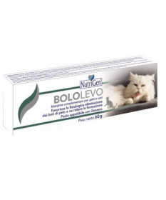Nutrigen Bololevo per gatti da 60 gr