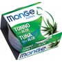 Monge Natural Superpremium Fruits Kitten Gatto Umido da 80 gr