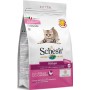Schesir Kitten Monoprotein con Pollo da 400g