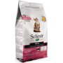 Schesir gatto Monoprotein Mantenimento con Prosciutto