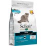 Schesir gatto Monoprotein Mantenimento con Pesce