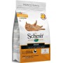 Schesir gatto Monoprotein Mantenimento con Pollo