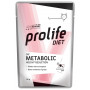 Prolife Metabolic Weight Reduction per Gatto in Busta da 85 gr
