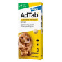 Elanco AdTab per Cani 11-22 kg da 3 compresse masticabili 
