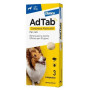 Elanco AdTab per Cani 22-45 kg da 3 compresse masticabili 