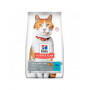 Hill's Science Plan Gatto Young Adult Sterilised con Tonno da 1,5 Kg