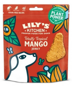 Lily's Kitchen Snack per Cani al Mango da 70 gr