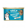 Lily's Kitchen Tasty Cuts in Salsa per Gatti con Pesce Oceanico da 85 gr