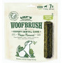 Lily's Woofbrush Snack Dentale per Cani Adult Medium da 7 pz 