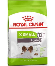Royal Canin Xsmall Ageing +12 per Cani da 1,5 kg