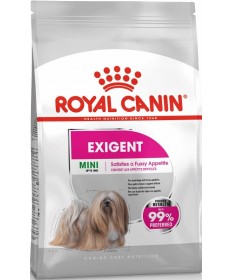 Royal Canin Mini Exigent per Cani