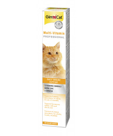 GimCat Multi-Vitamin Paste da 50g