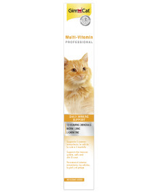 Gimborn Gimcat Multi-Vitamin Professional per Gatti
