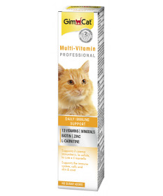 Gimborn Gimcat Multi-Vitamin Professional per Gatti 2