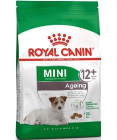 Royal Canin Cane Mini Ageing 12+