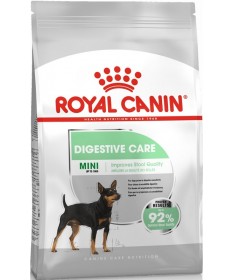 Royal Canin Cane Mini Digestive Care