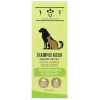 101 Love for Pet Shampoo Pulci e Zecche per cani e gatti