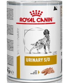 Royal Canin Cane Urinary S/O
